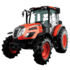 Tractor kioti Agroscopio
