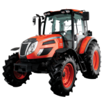 Tractor kioti Agroscopio