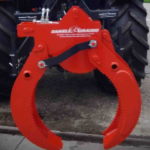 PZE2200 PINZAS FORESTALES PARA TRONCOS - Imagen 3
