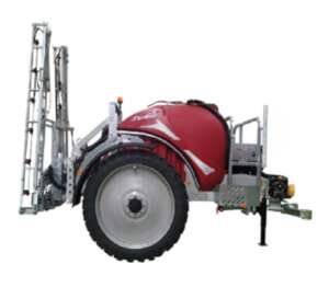Pulverizador3000 Agrosan.Agroscopio