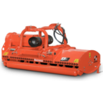 TRITURADORA DESMALEZADORA. AGROSCOPIO