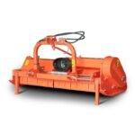 TRITURADORA DESMALEZADORA. AGROSCOPIO