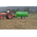 TANQUE ESTIERCOLERO.AGROSCOPIO