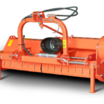 TRITURADORA DESMALEZADORA. AGROSCOPIO