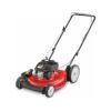 CORTADORA DE CESPED YARD MACHINE 21'' 140CC - Imagen 2