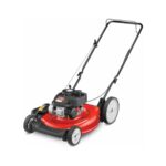 CORTADORA DE CESPED YARD MACHINE 21'' 140CC - Imagen 2