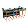 PINZA CARGADORA ESTIERCOL AGROSCOPIO