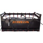 PINZA CARGA ESTIERCOL AGROSCOPIO