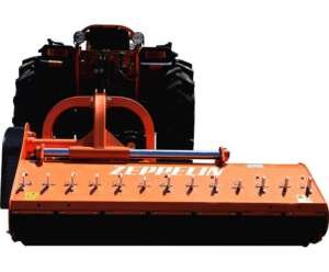 TRITURADORA GRAN VOLUMEN GREAT CANYON 210CM - Imagen 3