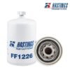 HEAVY DUTY FILTER FUEL - Imagen 2