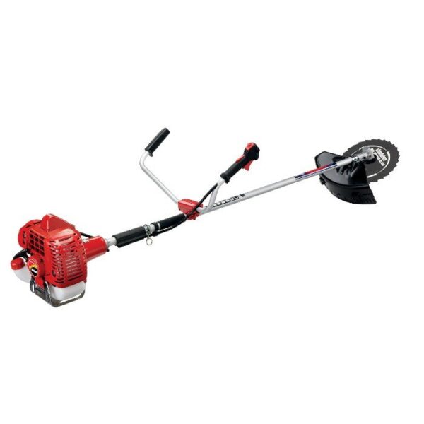MOTOGUADAÑA SHINDAIWA B530.AGROSCOPIO