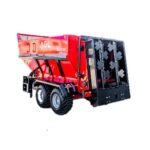 CARRETON VAGON.AGROSCOPIO
