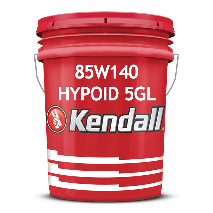 ACEITE KENDALL 85W140 5GL