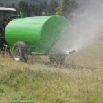 TANQUE ESTIERCOLERO.AGROSCOPIO