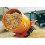 PROCESADOR FARDOS TEAGLE 404