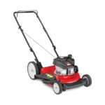 CORTADORA DE CESPED YARD MACHINE