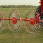 RASTRILLOS DCM AGROSCOPIO