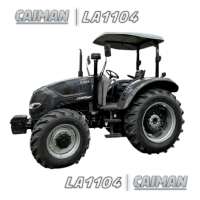 TRACTOR AGRICOLA CAIMAN 110HP