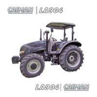 TRACTOR AGRICOLA 90HP