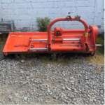 TRITURADORA SICMA 200CM