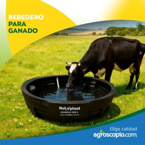 SISTEMAS DE ORDEÑO Y BEBEDEROS