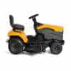 TRACTOR PODADOR STIGA ITALIA TORNADO 5108W 42" 586CC HIDROSTATICO - Imagen 2