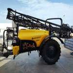 PULVERIZADOR FENIX 3000LT