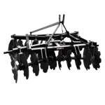 RASTRA AGRICOLA REFORZADA