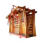 BRETE APRETADERO EMBUDO