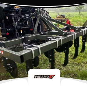 Implementos para Tractor: PARAMO SF ARADOS Y RASTRAS