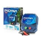 CERCA ELECTRICA LINEA DUAL