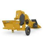 COSECHADORA DE MAIZ DE UNA HILERA