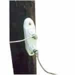 DISPOSITIVO PROTECTOR DE RAYOS PICANA.