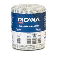 CABLE PARA CERCAS