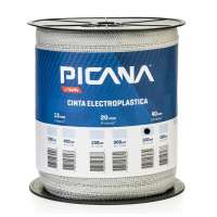 CINTA PARA CERCA ELÉCTRICA