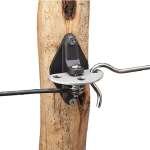 CONECTOR PARA PUERTA DE CERCAS