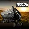 CABEZAL GIRASOLERO DGG24