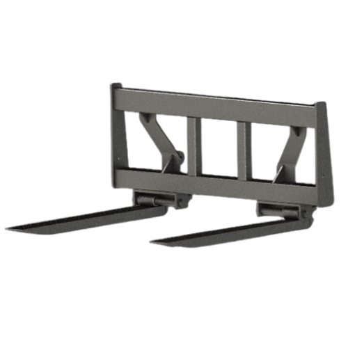 Cargador de Pallets OM-103-P
