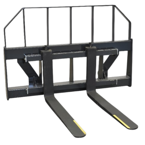 Cargador de Pallets Reforzado