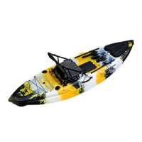 KAYAK DE PESCA RODSTER