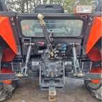 TRACTOR USADO