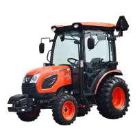 TRACTOR AGRICOLA KIOTI CK4220 4X4 42 HP