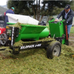 SILO PACK J-402 IDEAGRO