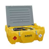 TANQUE PARA DIÉSEL GASOLINA 220LTS