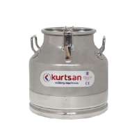 BIDÓN DE LECHE 20LTS KURTSAN