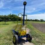 PORTA EMISOR PARA NIVELADORA LASER