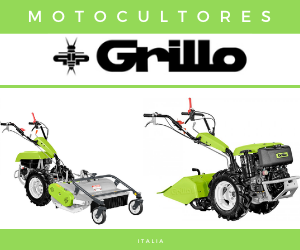 MOTOCULTORES