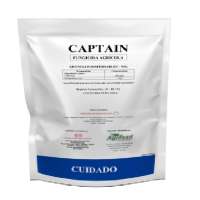 CAPTAIN 1 KILO
