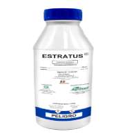 FUNGICIDA ESTRATUS 10 LITROS