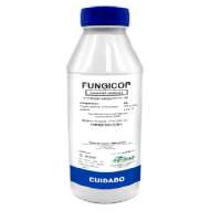 FUNGICIDA FUNGICOP 1 LITRO
